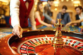 Casino Triumf